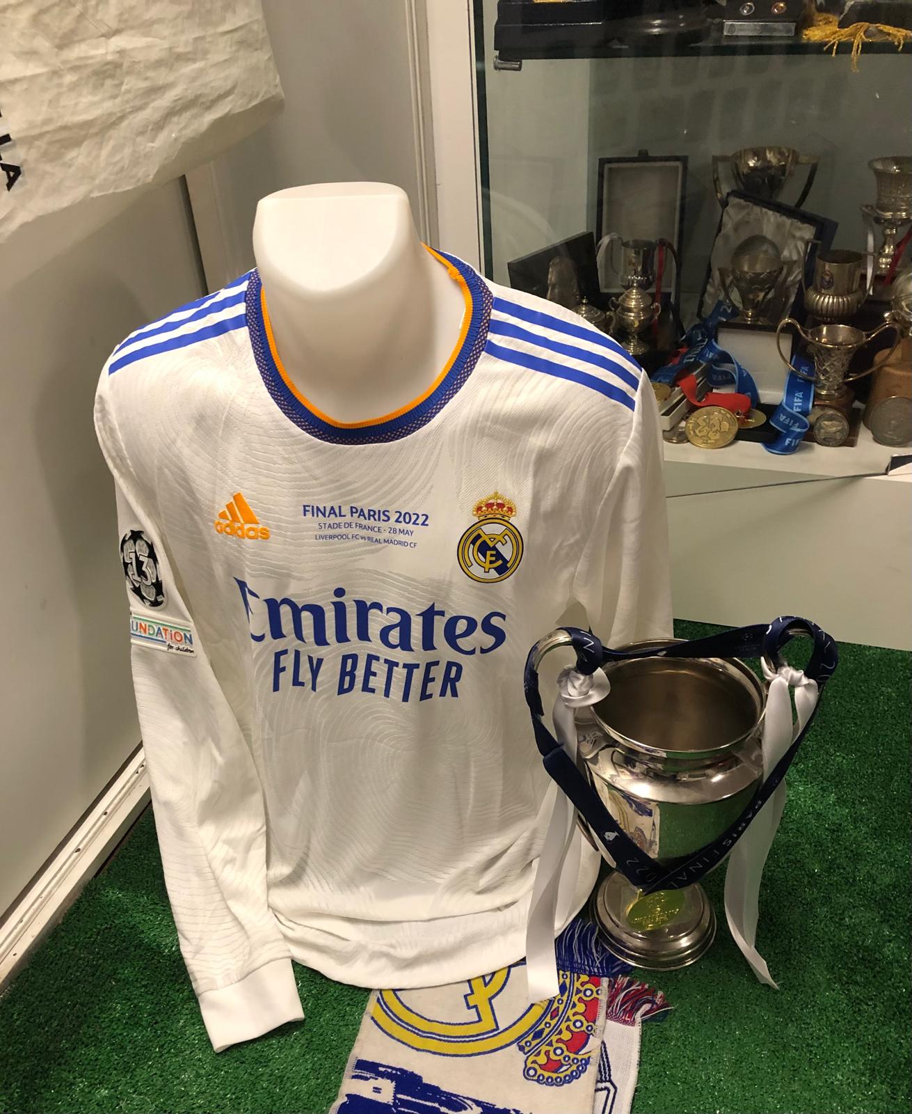 Final Paris 2022