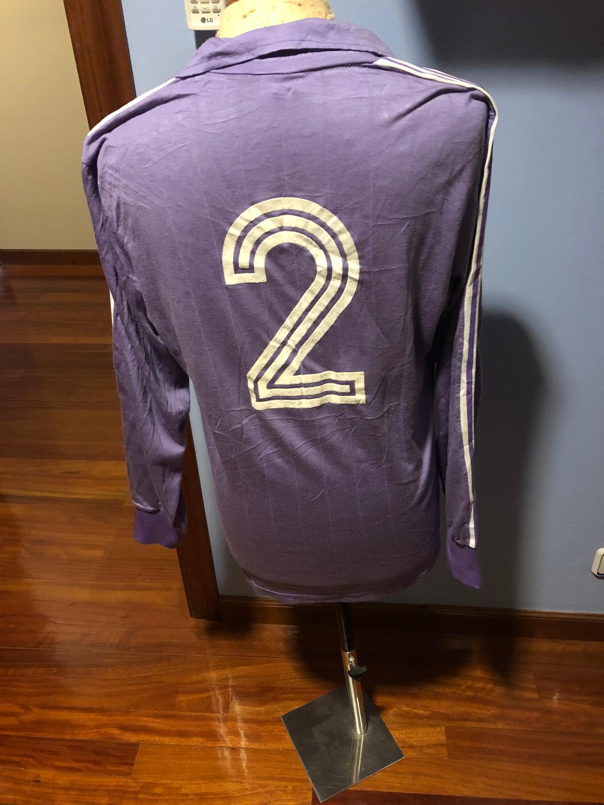 Adidas Parmalat morada 2