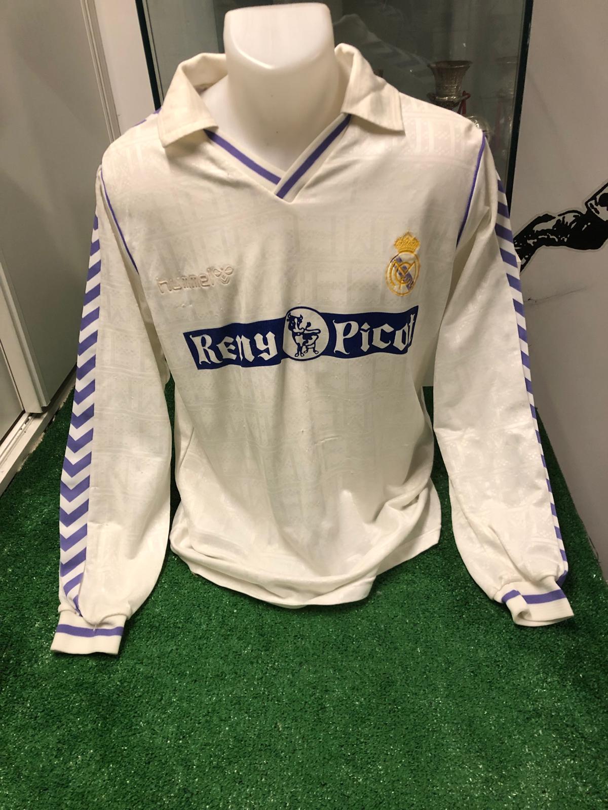Hummel Reny Picot dorsal 4
