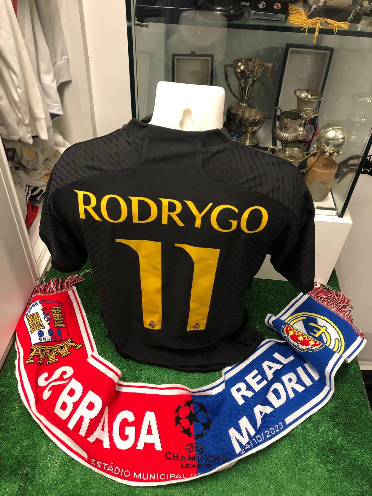Rodrygo Braga 2023 2